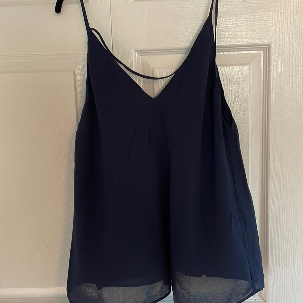 REFORMATION TANK TOO
